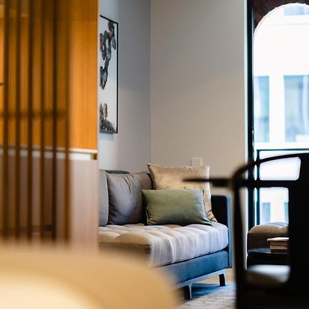 Skye Suites Sydney Pokój zdjęcie A room at the hotel