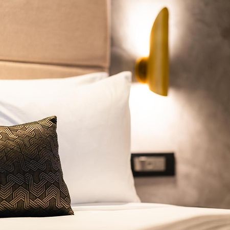Skye Suites Sydney Zewnętrze zdjęcie