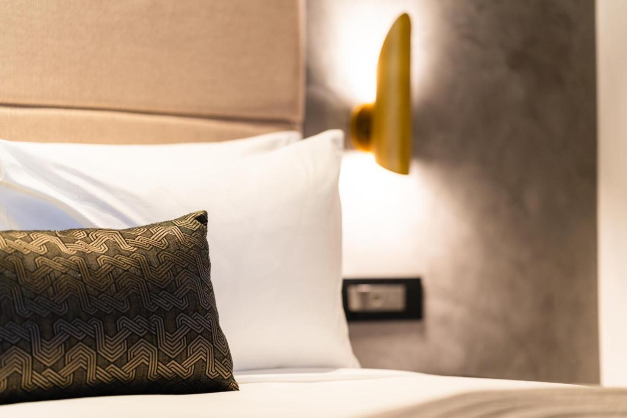 Skye Suites Sydney Zewnętrze zdjęcie